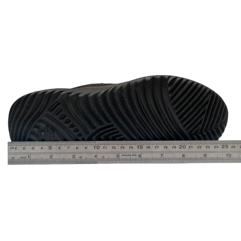 Skechers‎ Bounder Karonik Youth-Big Boys Girls Athletic Sneakers Size 6 Black